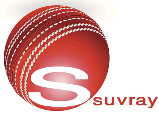 suvray.com