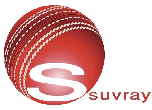 suvray.com